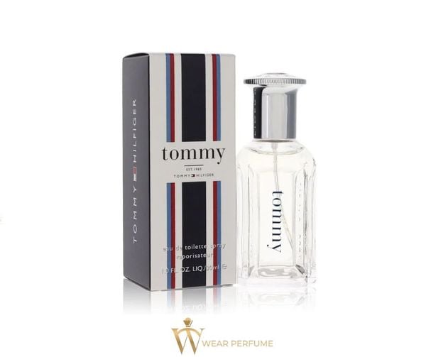  Tommy Hilfiger Tommy EDT 30 ML 