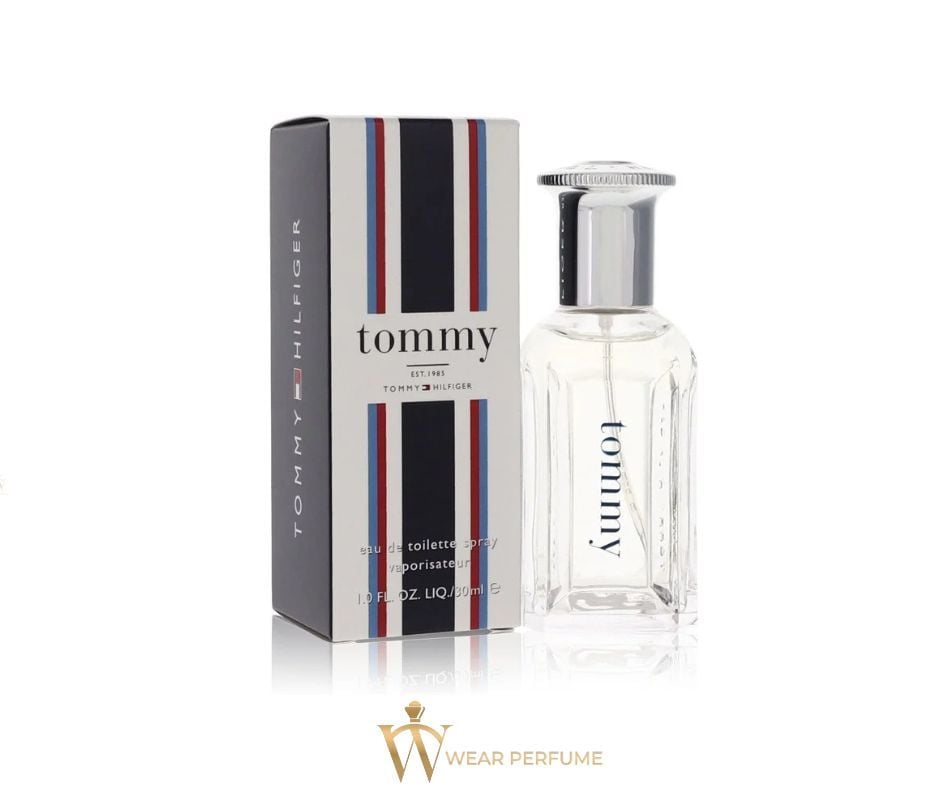  Tommy Hilfiger Tommy EDT 30 ML 