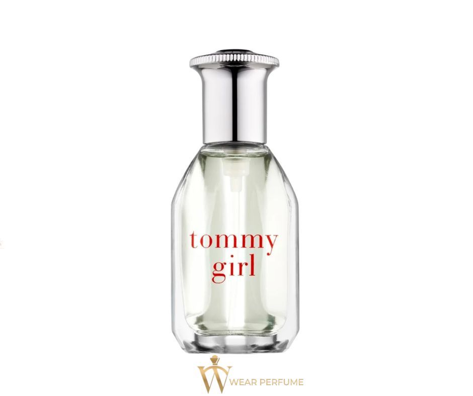  Tommy Hilfiger Tommy Girl EDT 30 ML 