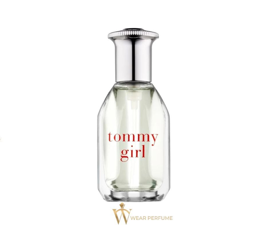  Tommy Hilfiger Tommy Girl EDT 30 ML 