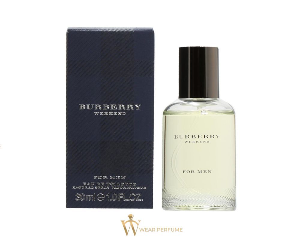  Burberry Weekend For Men 30 ML 