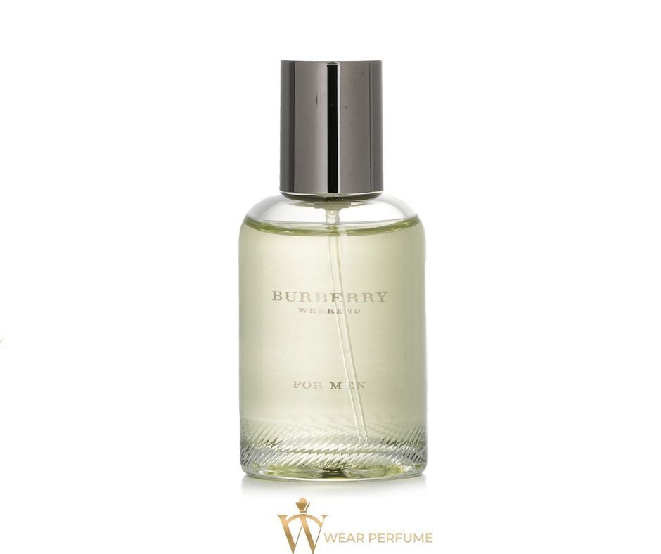 Burberry weekend nữ clearance 30ml