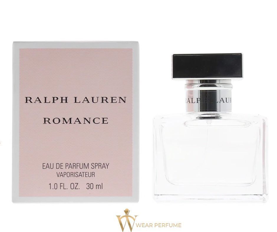  Ralph Lauren Romance EDP 30 ML 