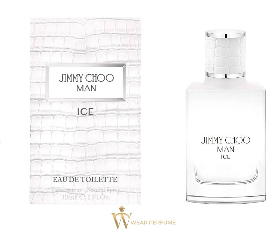  Jimmy Choo Man Ice EDT 30 ML 