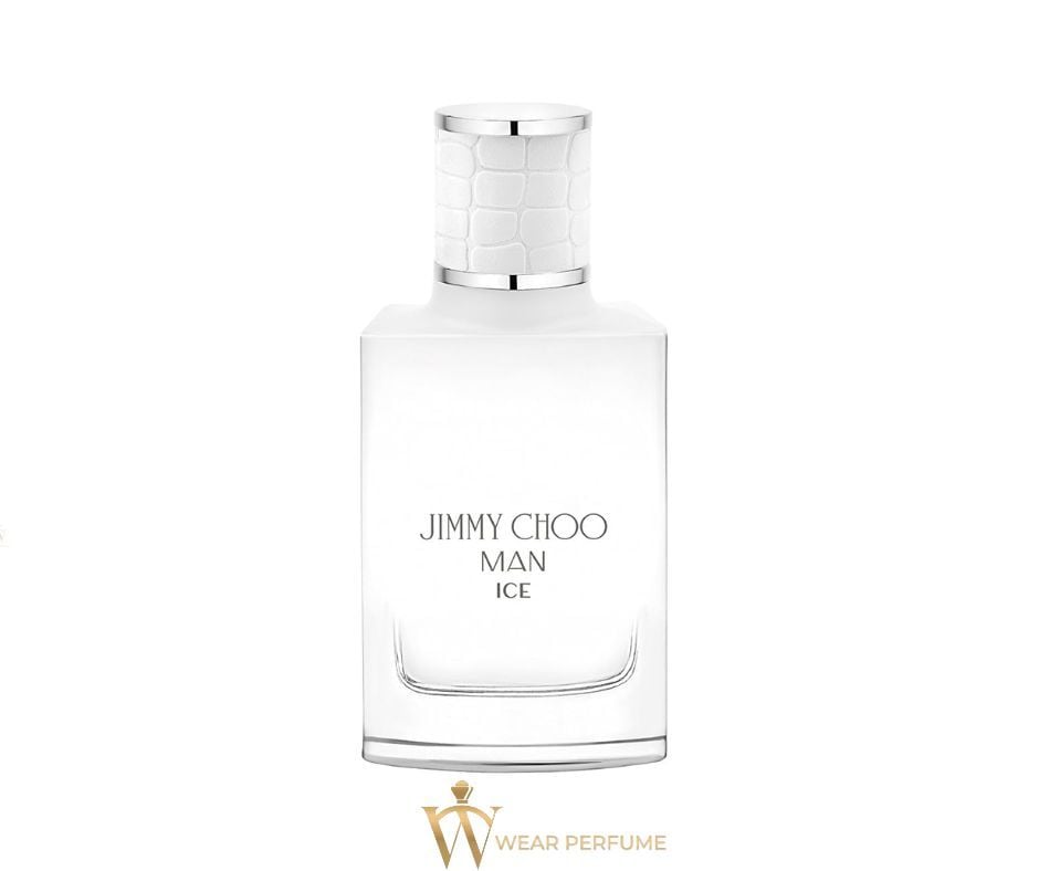  Jimmy Choo Man Ice EDT 30 ML 