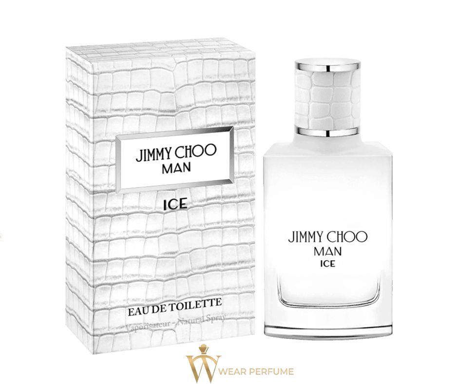  Jimmy Choo Man Ice EDT 30 ML 