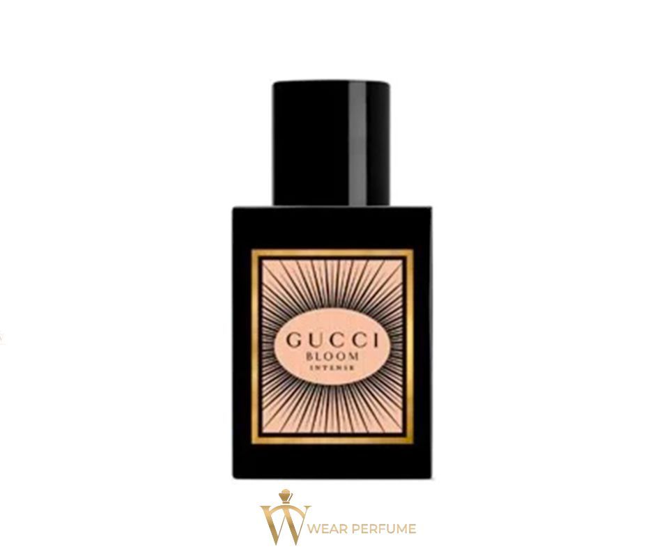  Gucci Bloom Eau de Parfum Intense Mini 5 ML 