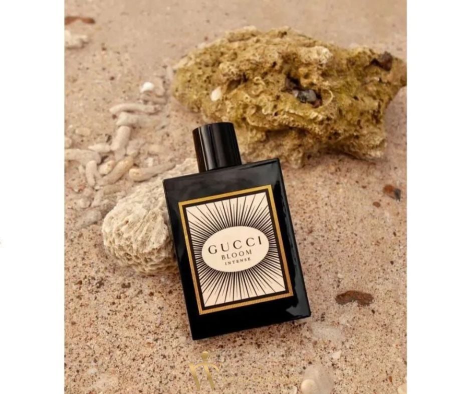  Gucci Bloom Eau de Parfum Intense Mini 5 ML 