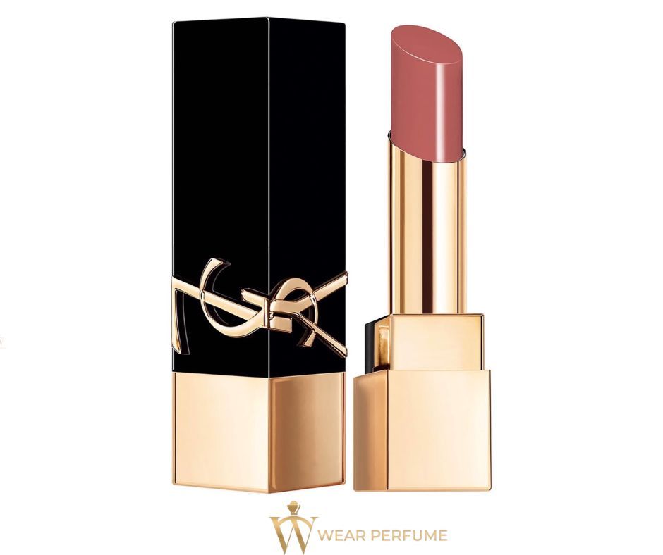  Son YSL The Bold 1968 Nude Statement - Hồng Cam Đất 