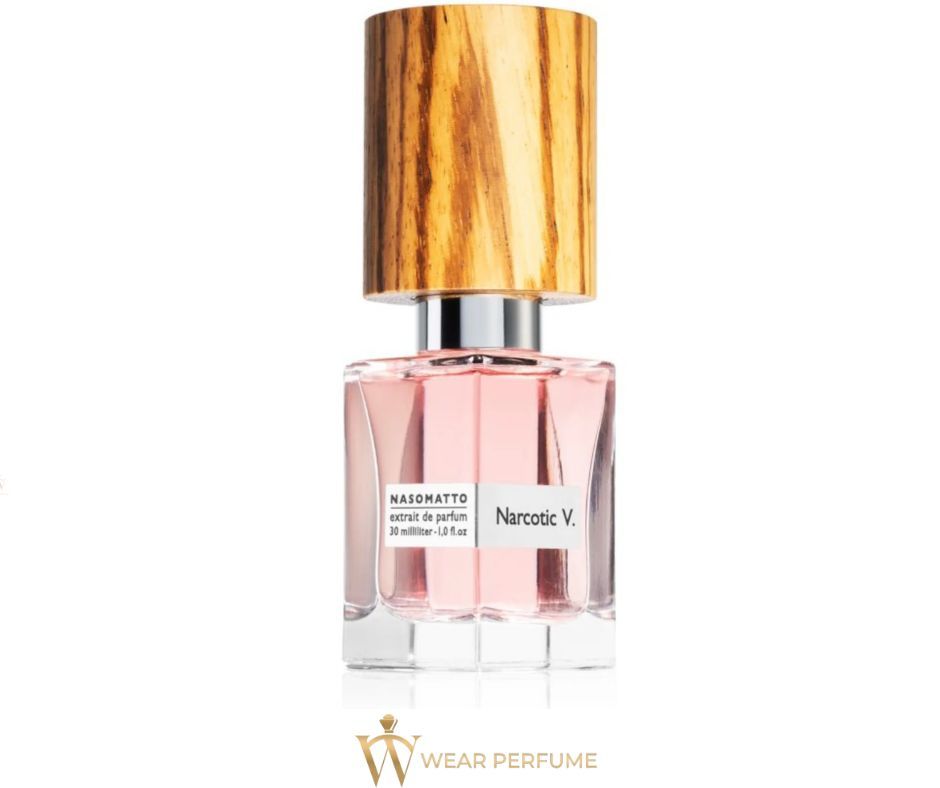  Nasomatto Narcotic V Extrait De Parfum 