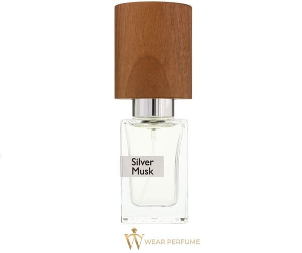  Nasomatto Silver Musk 