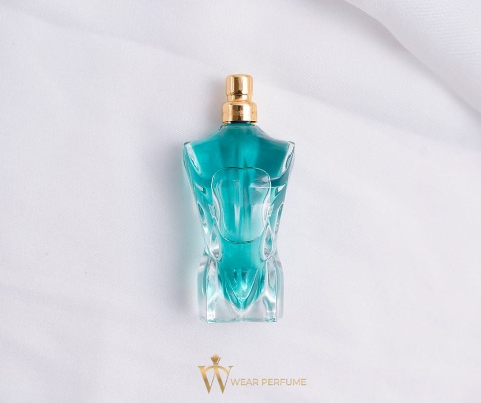  Jean Paul Gaultier Le Beau For Men EDT Mini 7ML 