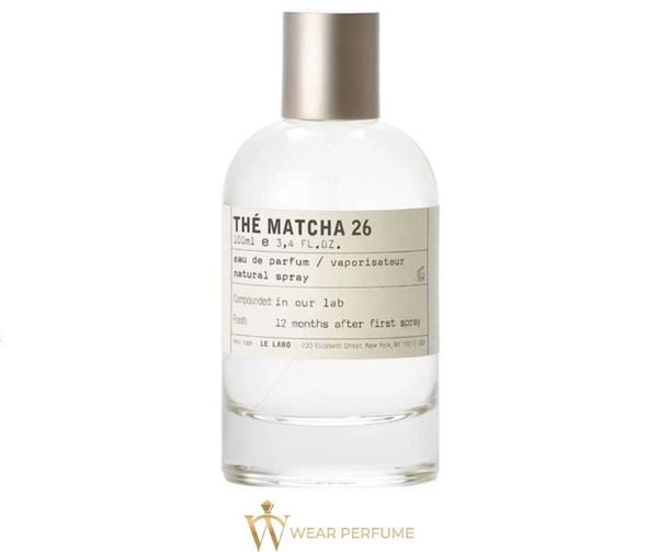  Le Labo The Matcha 26 