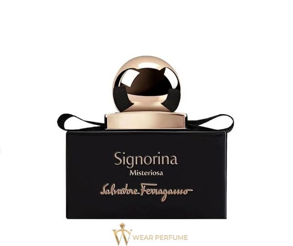  Salvatore Ferragamo Signorina Misteriosa Mini 5 ML 