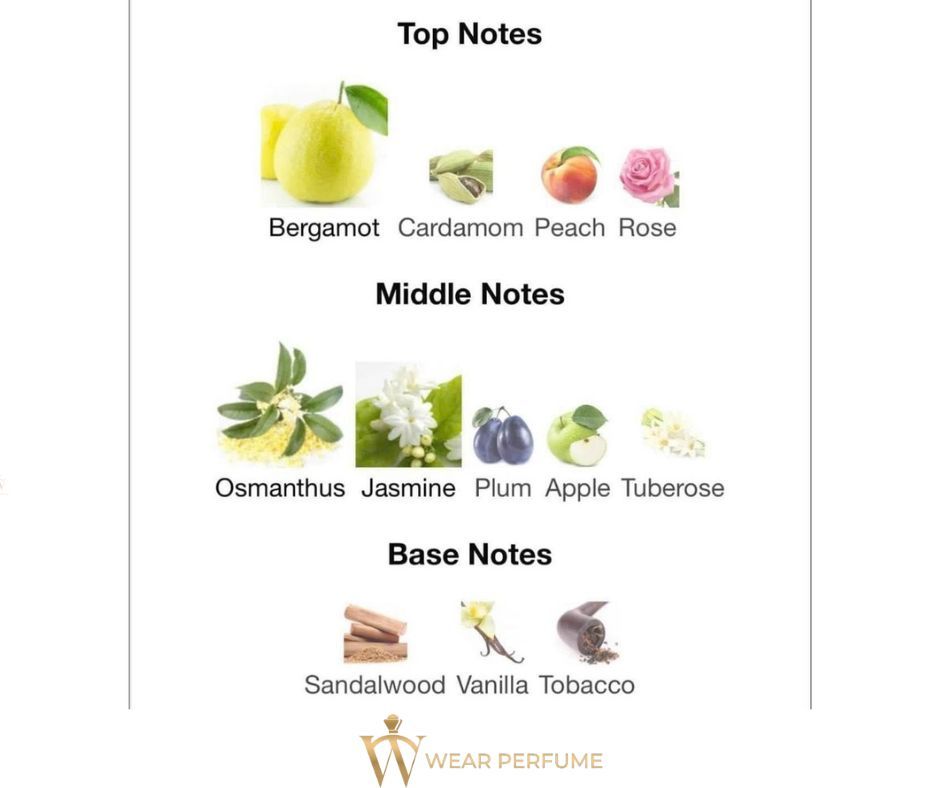  Armaf Le Parfait Azure Pour Femme 