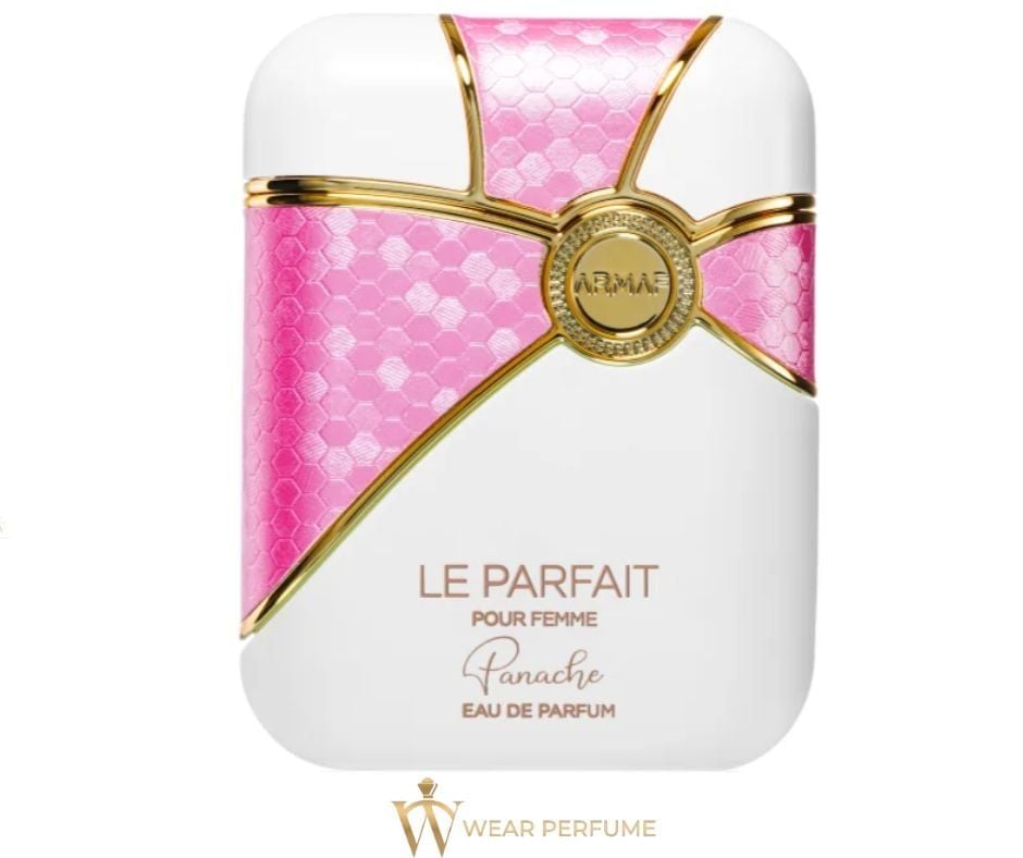  Armaf Le Parfait Panache Pour Femme 