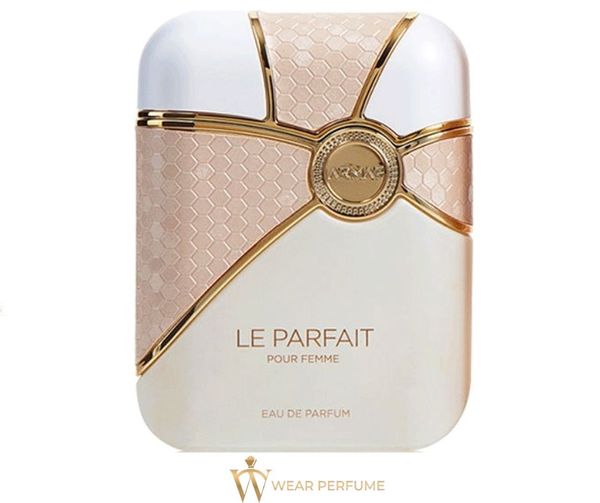  Armaf Le Parfait Pour Femme 