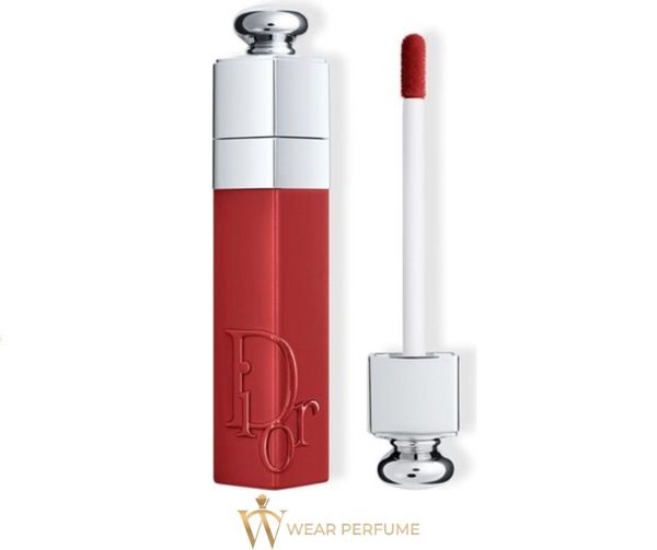  Son Dior Addict Lip Tattoo Màu 651 Natural Rose - Hồng Tự Nhiên 