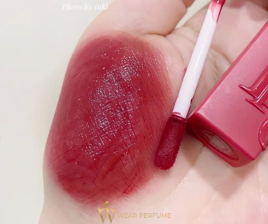  Son Dior Addict Lip Tattoo Màu 651 Natural Rose - Hồng Tự Nhiên 