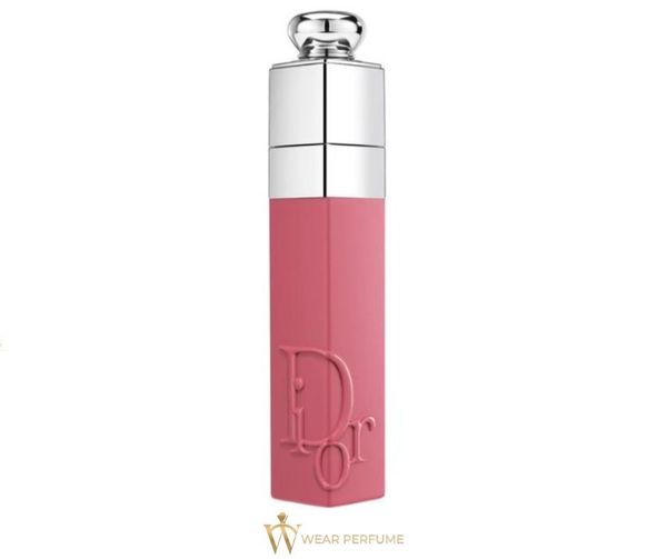  Son Dior Addict Lip Tattoo Màu 351 Natural Nude - Hồng Đất 