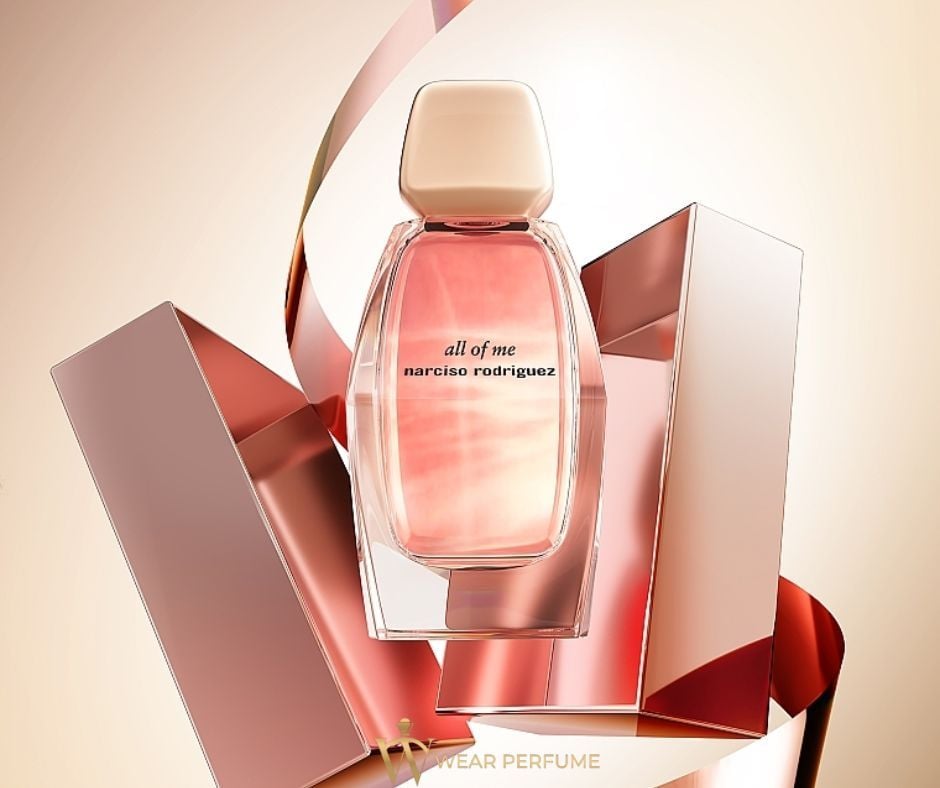 Narciso Rodriguez All Of Me 
