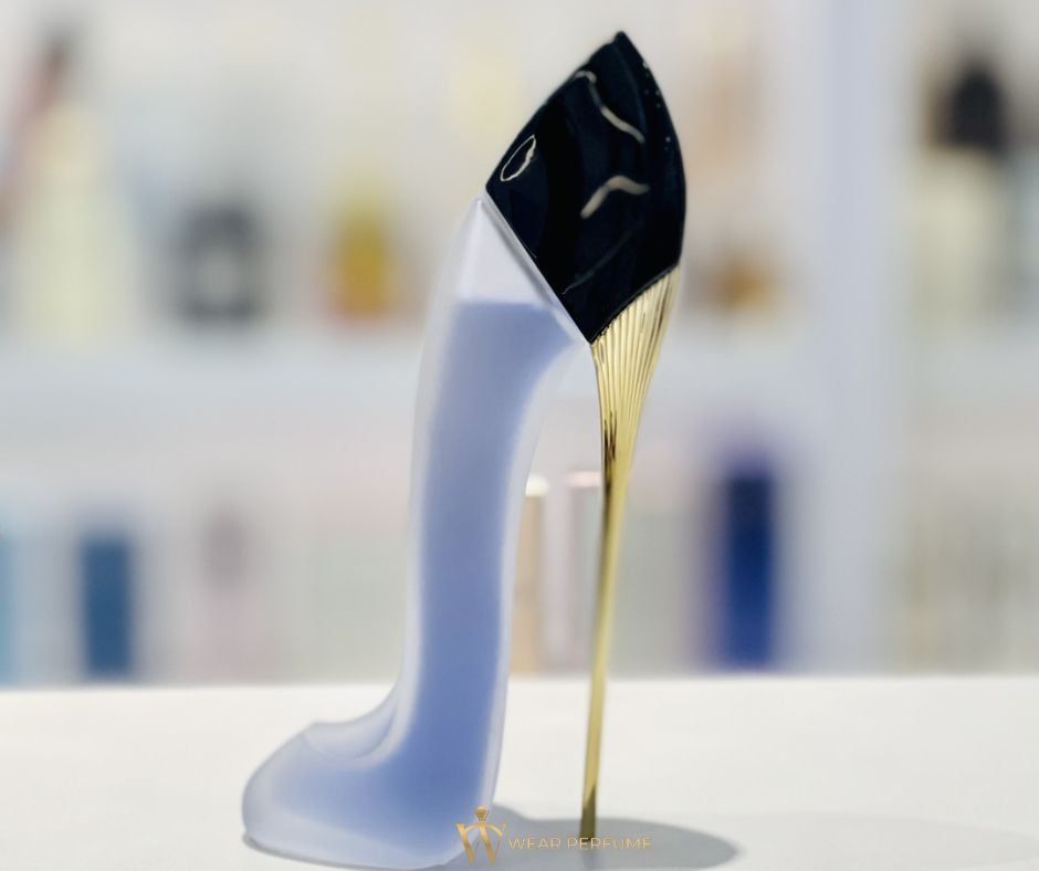  Nước hoa tóc Carolina Herrera Good Girl Hair Mist 