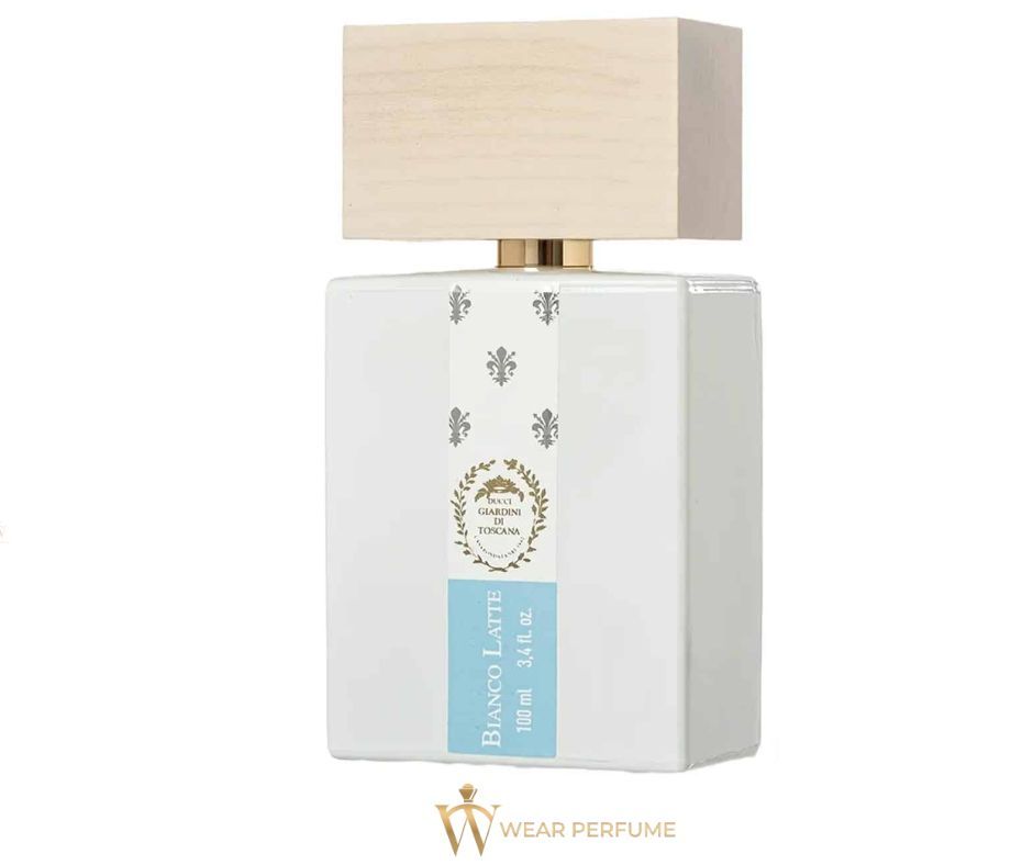  Giardini Di Toscana Bianco Latte 