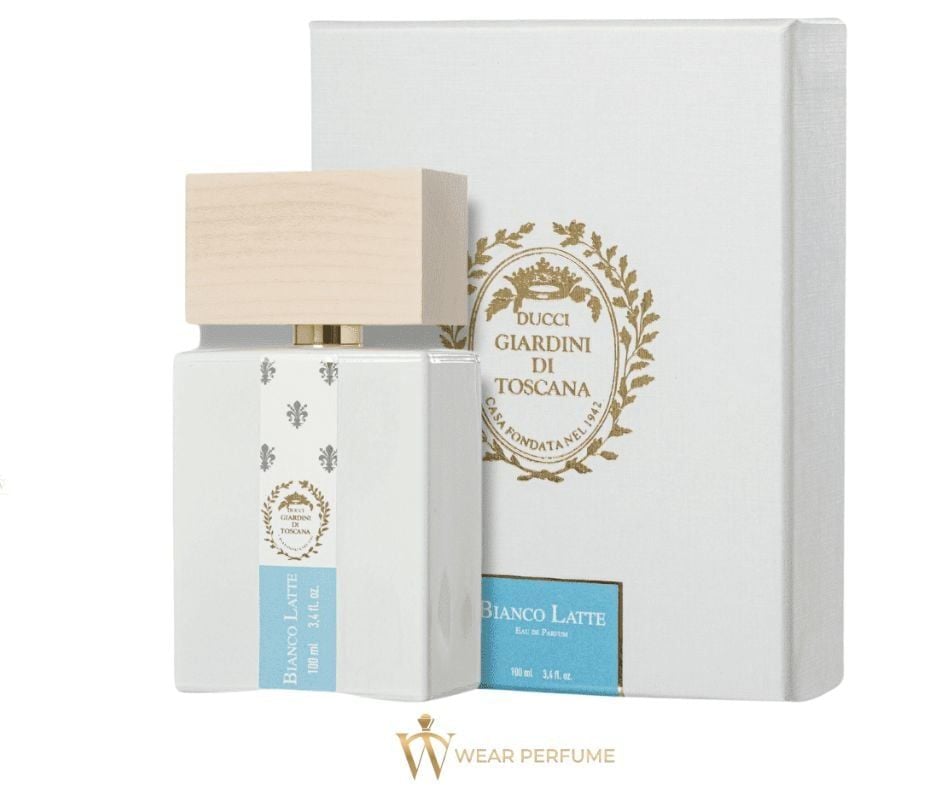  Giardini Di Toscana Bianco Latte 