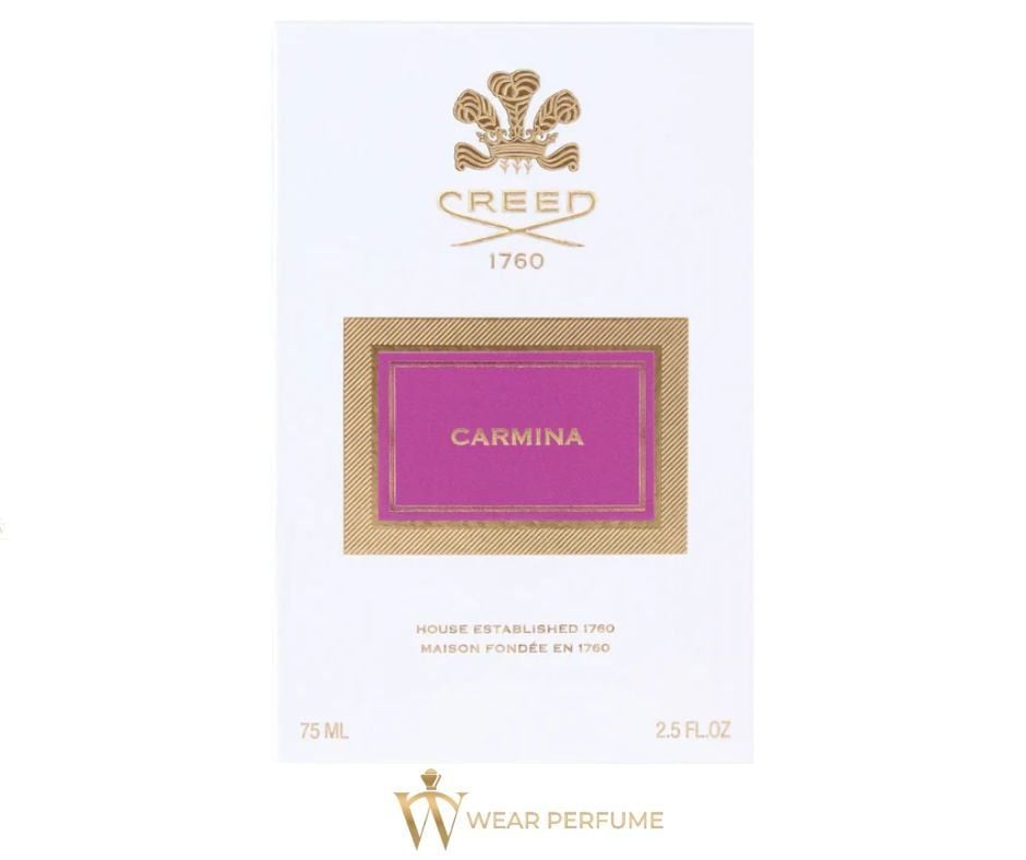  Creed Carmina EDP 