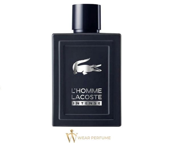  Lacoste L'Homme Intense EDT 
