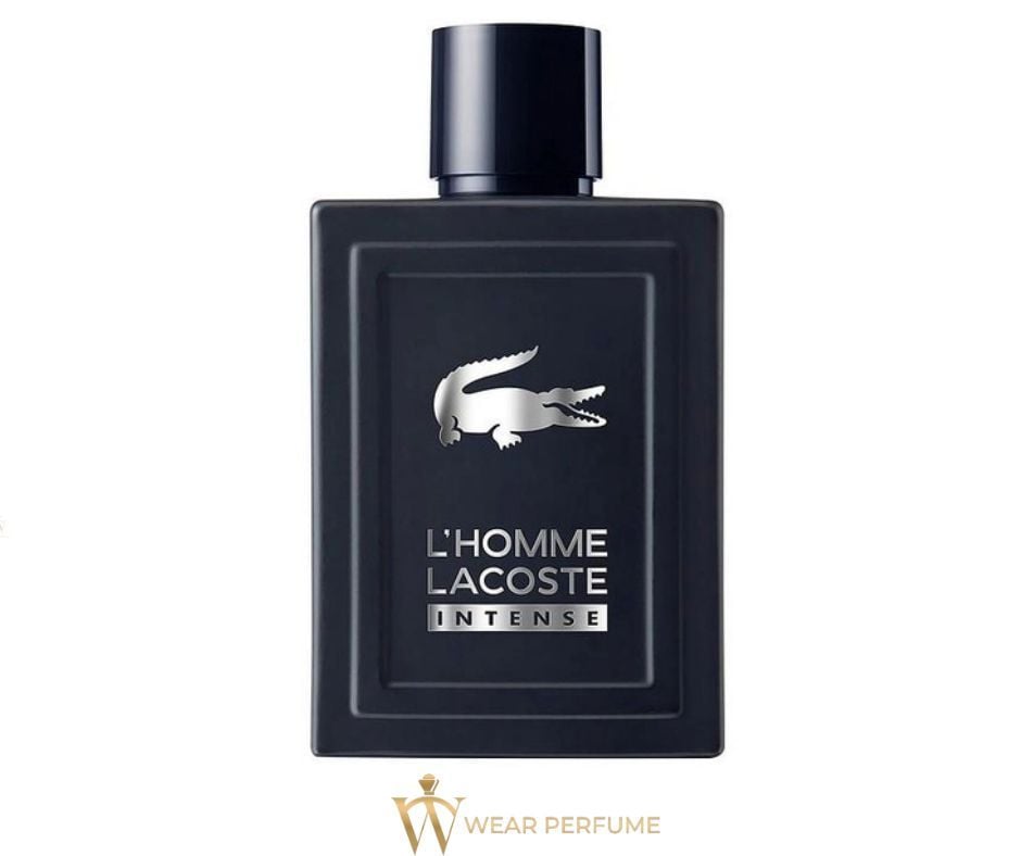  Lacoste L'Homme Intense EDT 