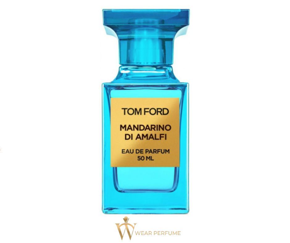  Tom Ford Mandarino Di Amalfi 