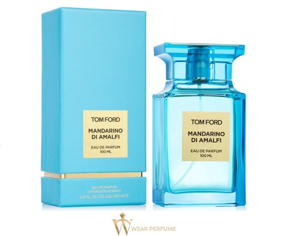  Tom Ford Mandarino Di Amalfi 
