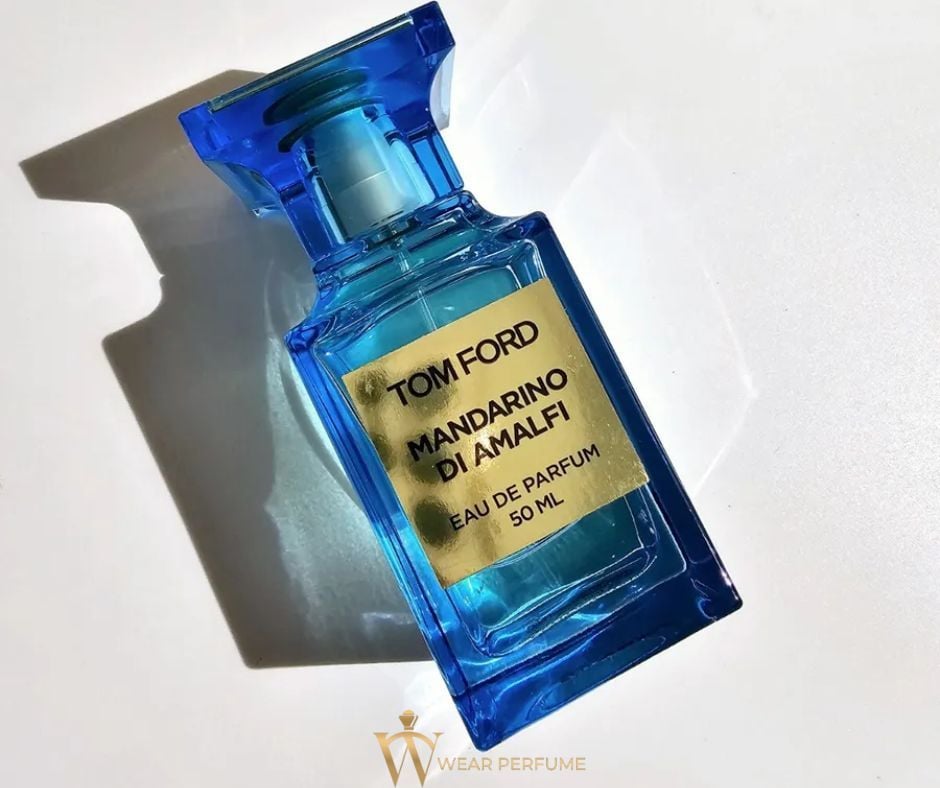  Tom Ford Mandarino Di Amalfi 