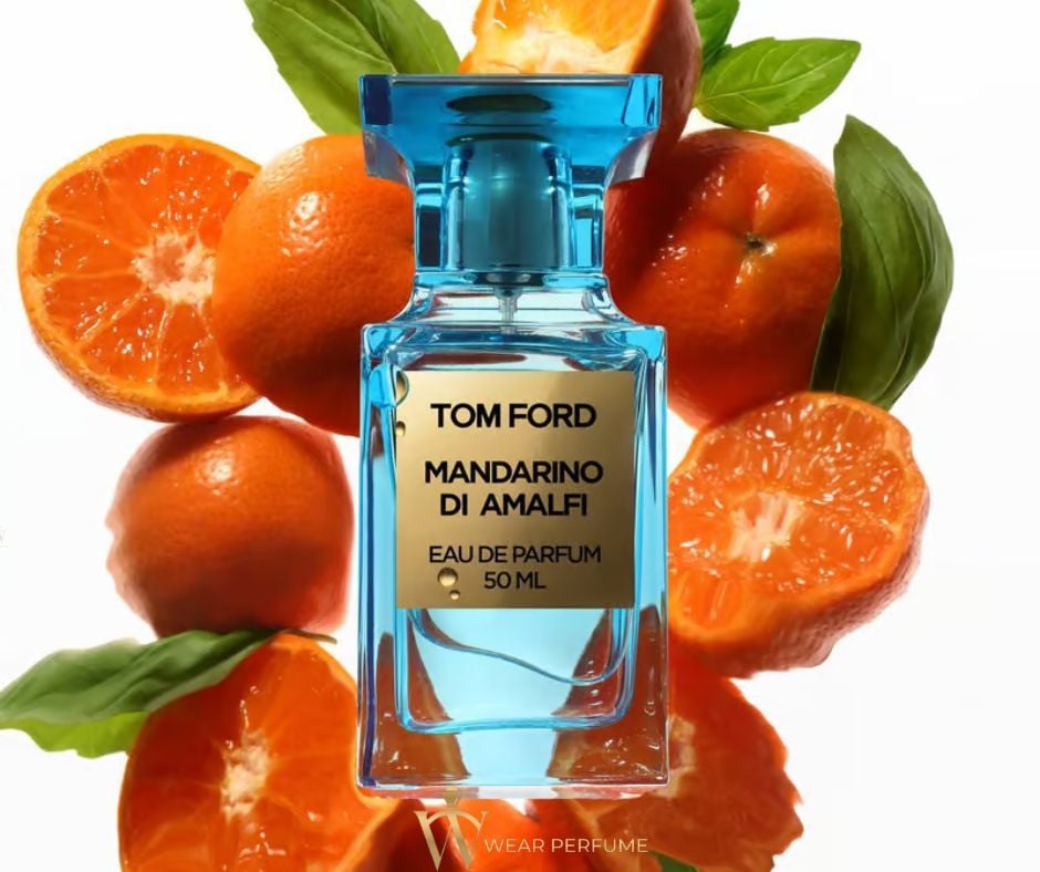  Tom Ford Mandarino Di Amalfi 