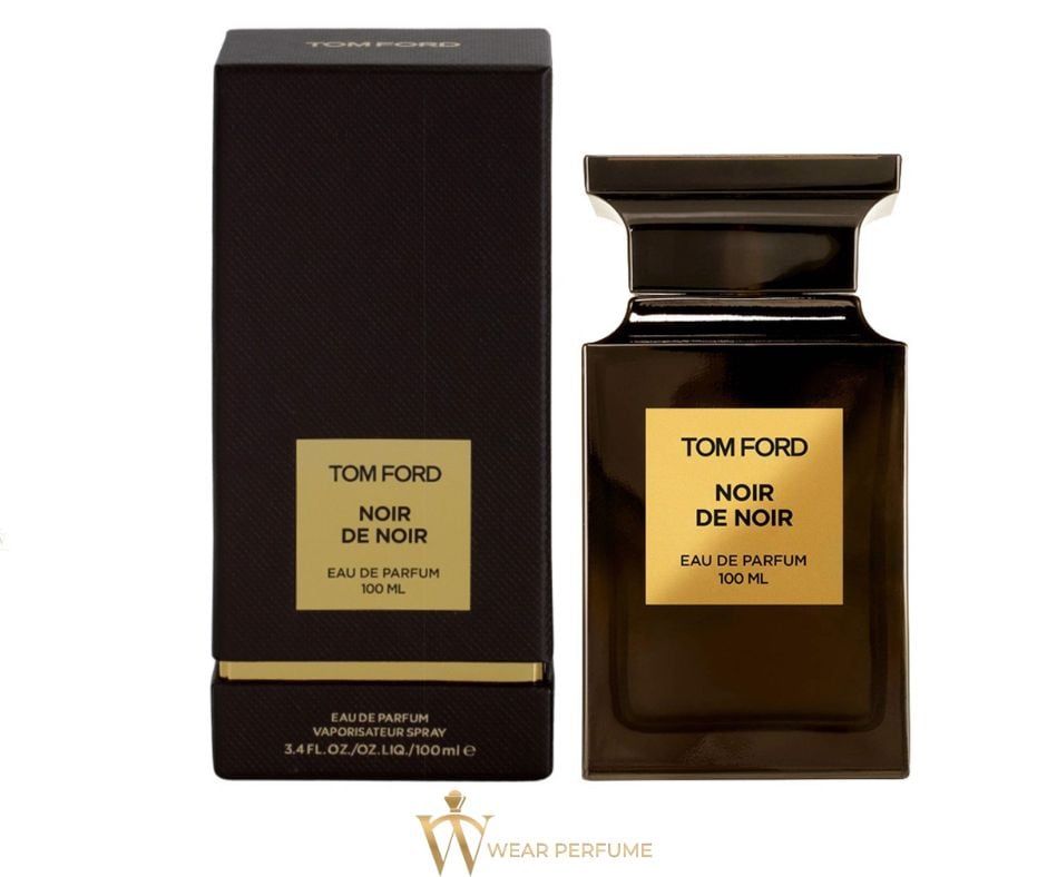  Tom Ford Noir De Noir 