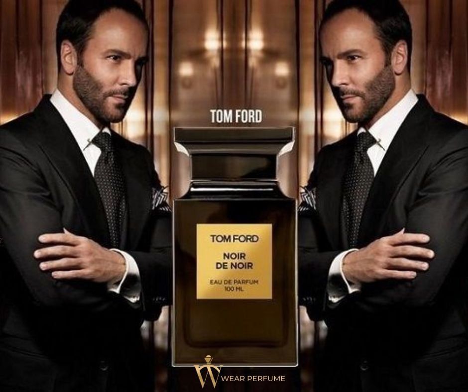  Tom Ford Noir De Noir 