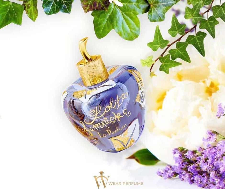  Lolita Lempicka Le Parfum 