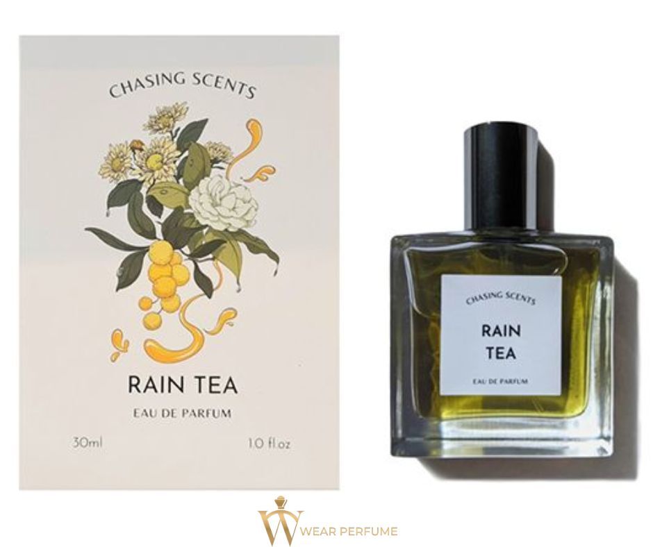  Chasing Scents Rain Tea 