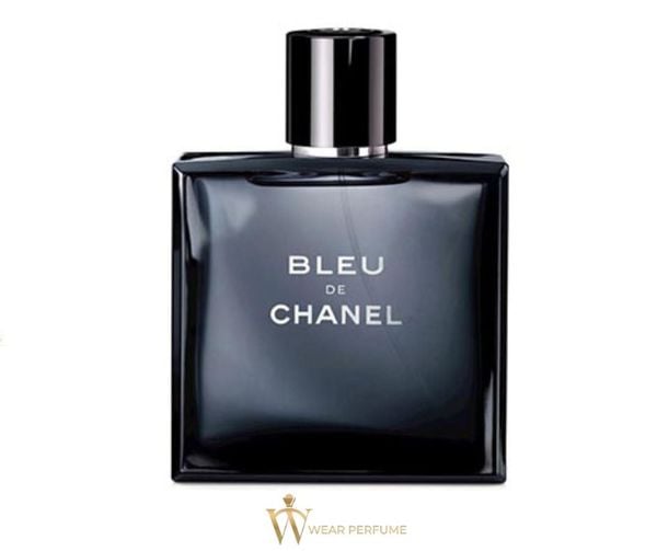  Chanel Bleu de Chanel Eau de Toilette 