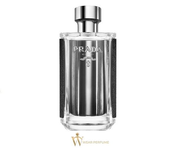  Prada L’Homme EDT 