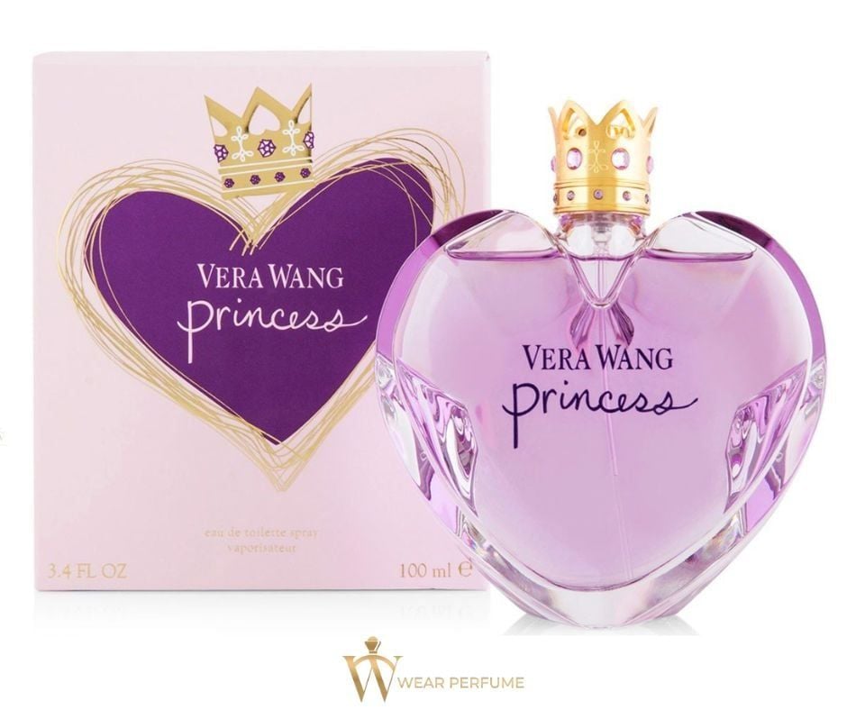  Vera Wang Princess 