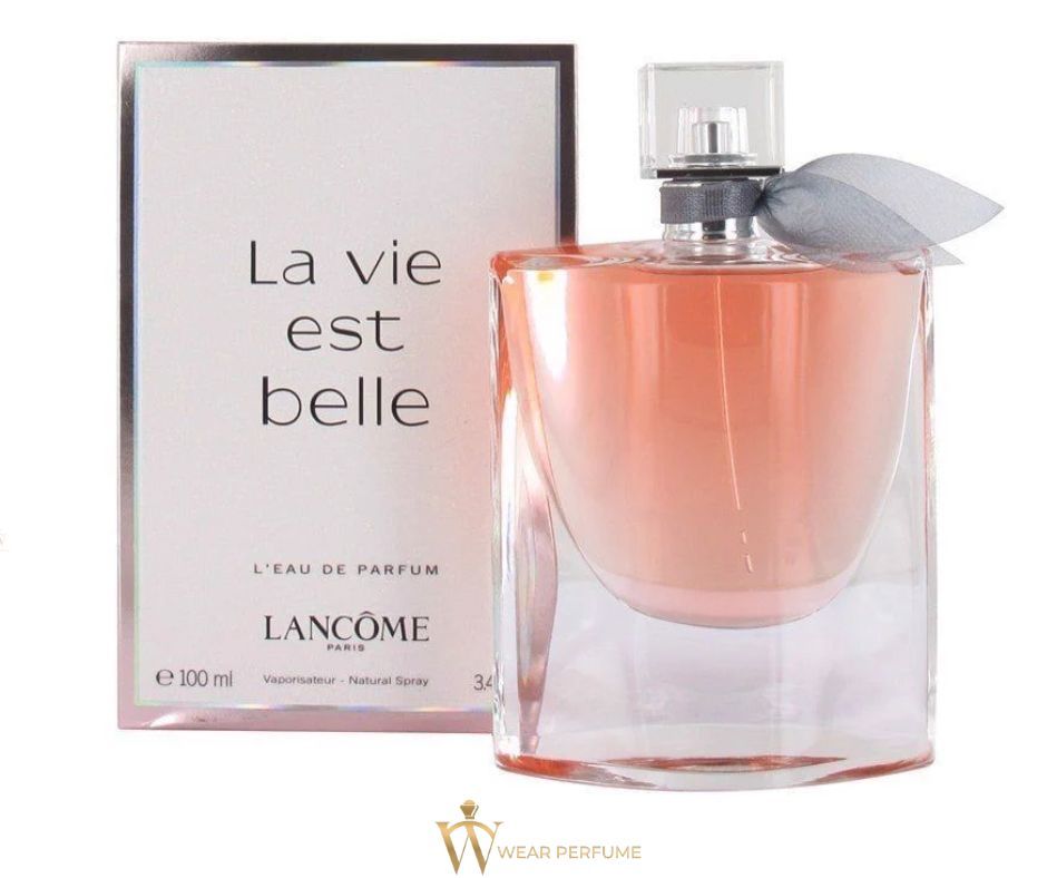  Lancome La Vie Est Belle EDP 