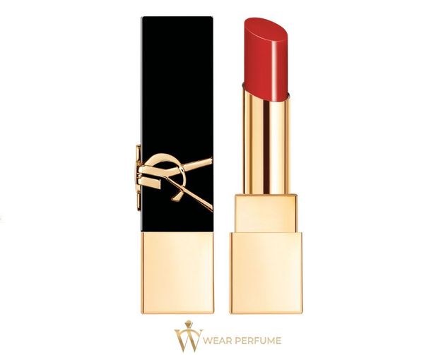  Son YSL Rouge Couture The Bold Màu 1971 - Đỏ Gạch 