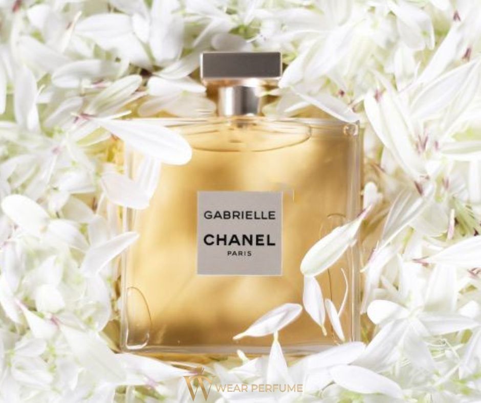  Chanel Gabrielle EDP 