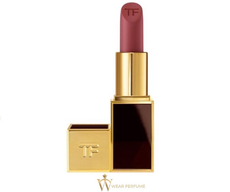  Son Tom Ford 511 Steel Magnolia Mới Nhất - Trà Sữa Đào 