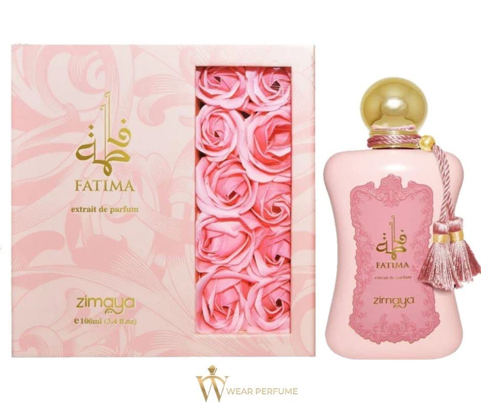  Afnan Zimaya Fatima Extrait 