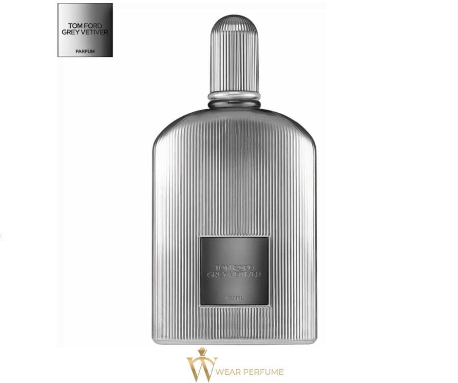  Tom Ford Grey Vetiver Parfum 