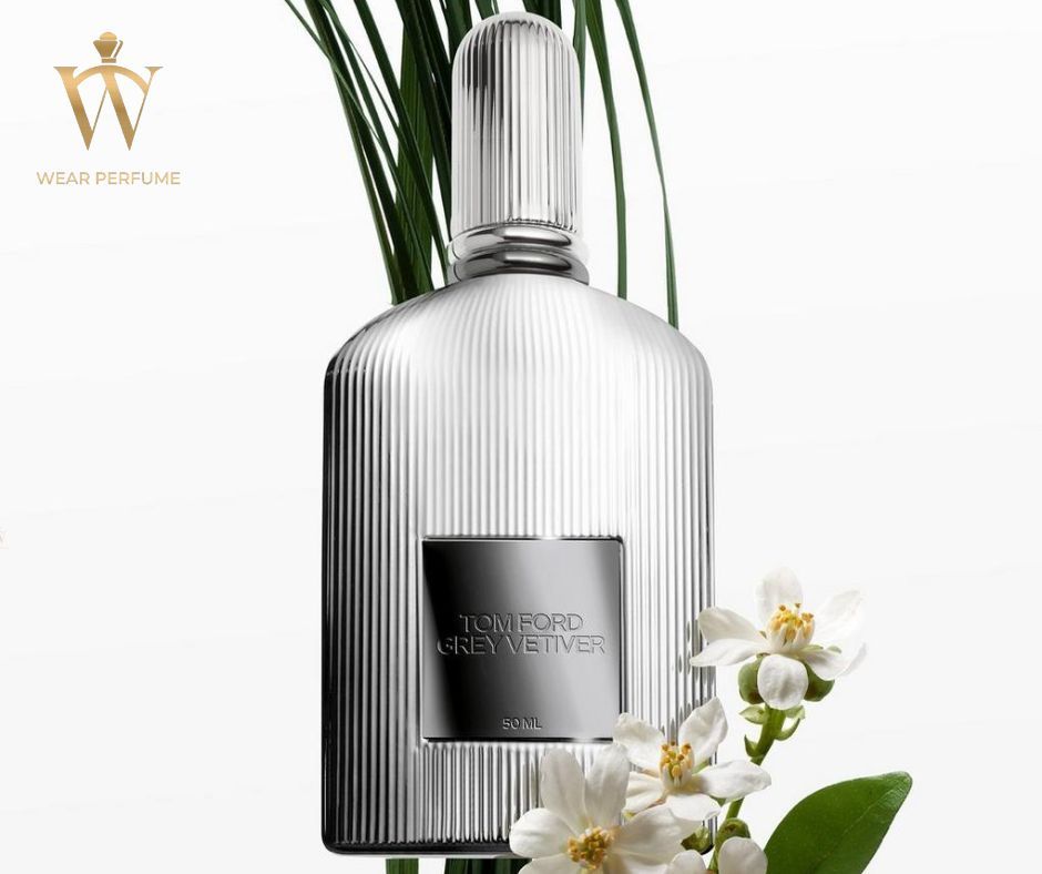  Tom Ford Grey Vetiver Parfum 