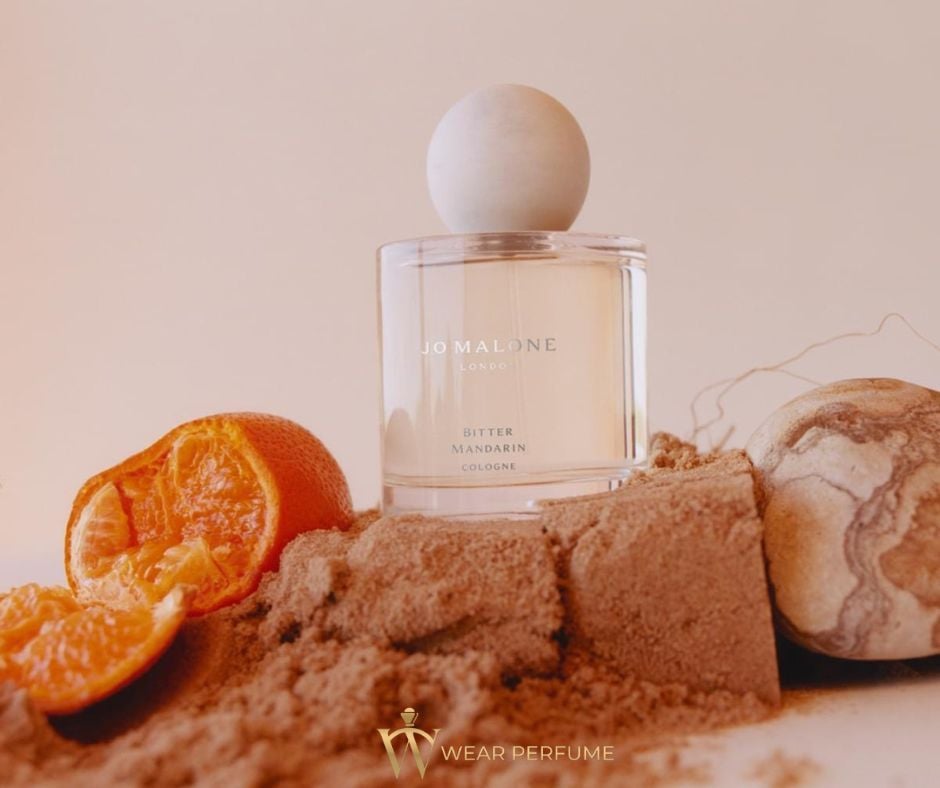  Jo Malone London Bitter Mandarin 100 ML 